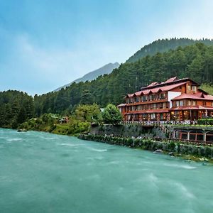 Heevan Pahalgam