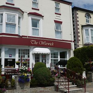 The Warwick Southport